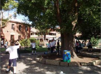 All Saints College St Peter's Campus - Education Melbourne 2