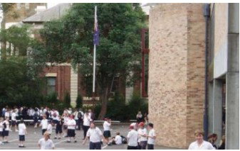 All Saints College St Peter's Campus - Education Melbourne 3