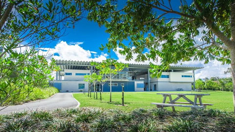 Newman Senior Technical College - Education Melbourne 1