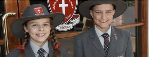 St Peter's Anglican Primary School - Education Melbourne 1