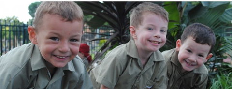 St Peter's Anglican Primary School - Education Melbourne 3