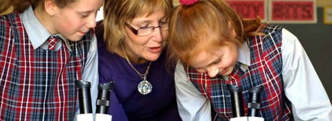 St Peter's Anglican Primary School - Education Melbourne 4