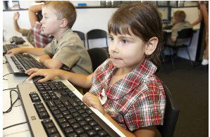 St Peter's Anglican Primary School - Education Melbourne 8