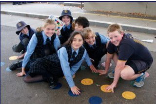 St Paul's Primary School Camden - Education Melbourne 2