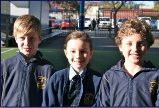 St Paul's Primary School Camden - Education Melbourne 4