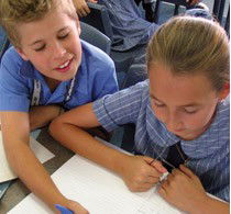Holy Family Primary School Luddenham - Education Melbourne 5