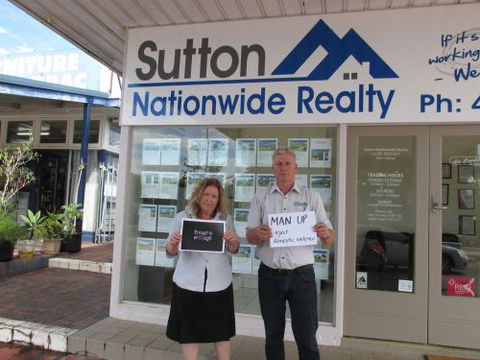 Sutton Nationwide Realty - Education Melbourne 1
