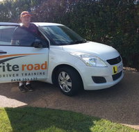 Rite Road Driver Training - Education Melbourne