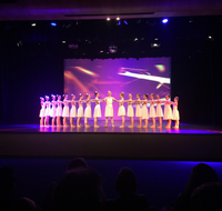 Dianne McLellan Dancers - Education Melbourne
