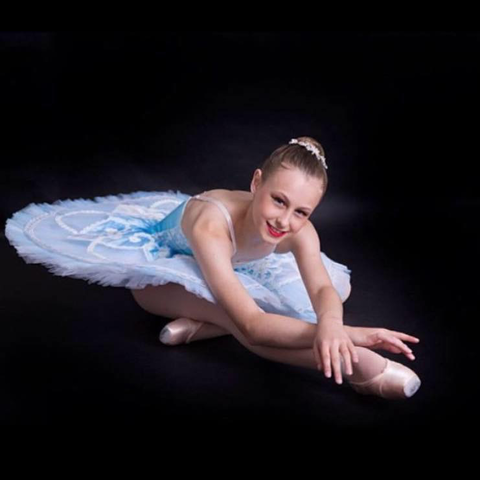 Dianne McLellan Dancers - Education Melbourne 1