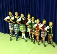 Rum City Highland Dance Studio - Education Melbourne