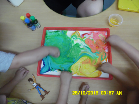 Eastside Little Learners Child Care Centre - Education Melbourne 2