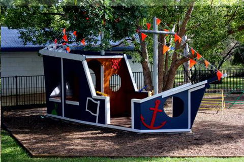 C & K Forestview Community Kindergarten - Education Melbourne 0