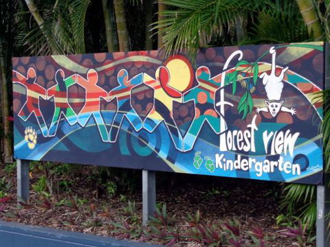 C & K Forestview Community Kindergarten - Education Melbourne 4