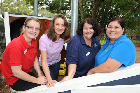 C & K Forestview Community Kindergarten - Education Melbourne 3