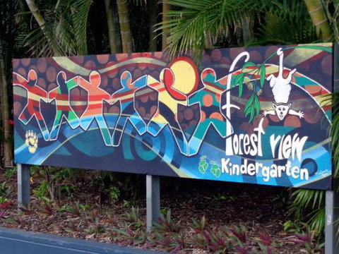 C & K Forestview Community Kindergarten - Education Melbourne 4