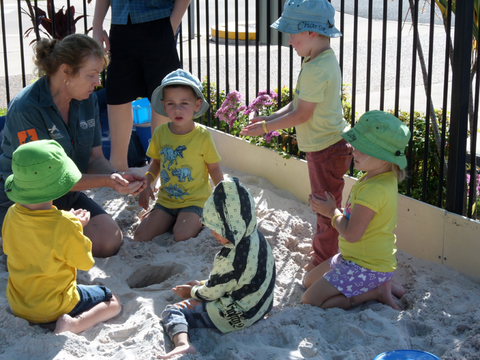 Eastside Little Learners Child Care Centre - Education Melbourne 3