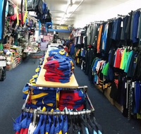 Struddy's Sports - Education Melbourne