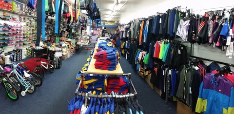 Struddy's Sports - Education Melbourne 0