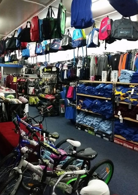 Struddy's Sports - Education Melbourne 2