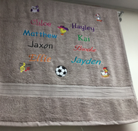 The Uniform Zone - Education Melbourne