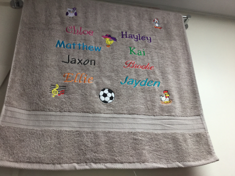 The Uniform Zone - Education Melbourne 0