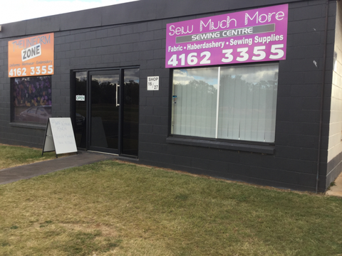 The Uniform Zone - Education Melbourne 1