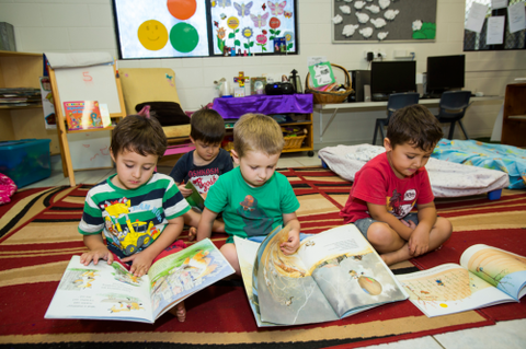 St Mary MacKillop Early Learning Centre - Education Melbourne 0