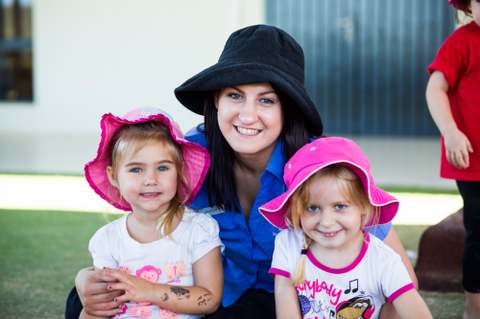 St Mary MacKillop Early Learning Centre - Education Melbourne 1