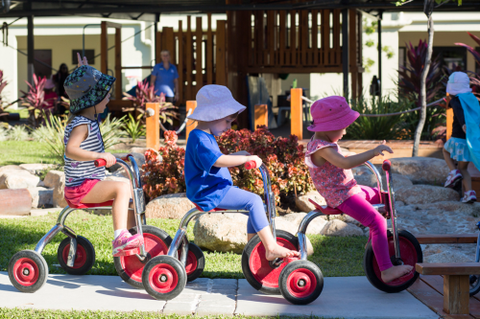 St Mary MacKillop Early Learning Centre - Education Melbourne 2