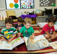 St Mary MacKillop Early Learning Centre - Education Melbourne
