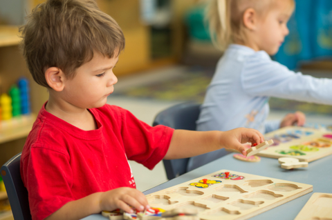 St Mary MacKillop Early Learning Centre - Education Melbourne 3