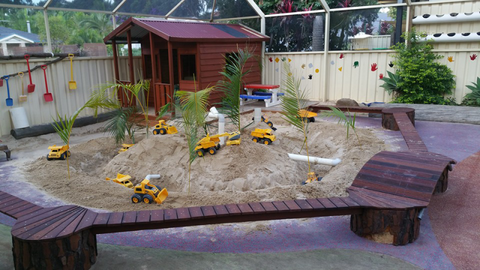 Hopscotch Boambee Childcare/Preschool - Education Melbourne 3