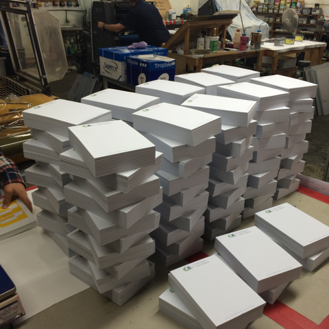 Mid Coast Printing - Education Melbourne 0