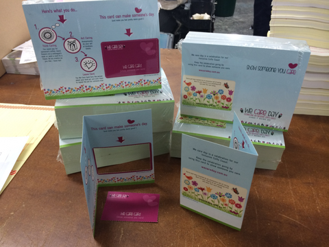 Mid Coast Printing - Education Melbourne 1