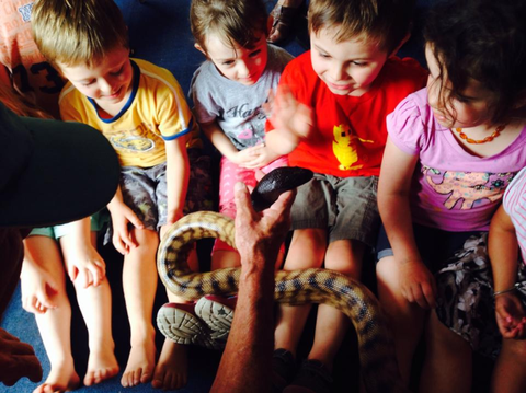 Little Hands Preschool & Long Day Care - Education Melbourne 0