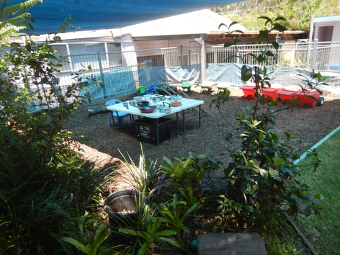 Stepping Stones Pre-School & Child Care Centre - Education Melbourne 1