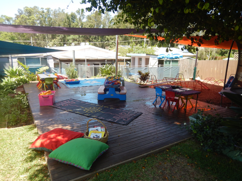 Stepping Stones Pre-School & Child Care Centre - Education Melbourne 2