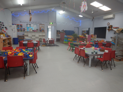 Stepping Stones Pre-School & Child Care Centre - Education Melbourne 3