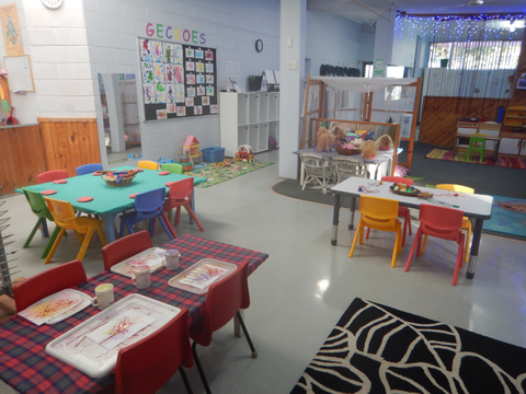 Stepping Stones Pre-School & Child Care Centre - Education Melbourne 4