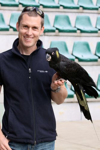 Pacific Vetcare - Education Melbourne 3