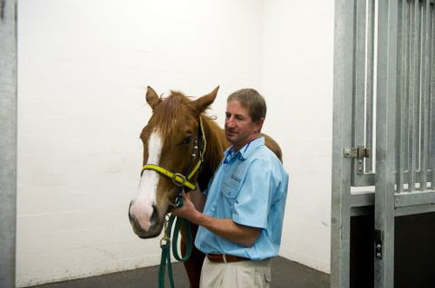 Pacific Vetcare - Education Melbourne 2