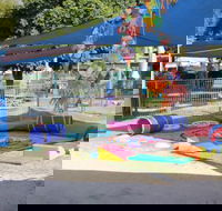 New School of Arts Neighbourhood House Inc. Neighbourhood Centre Childcare  OOSH Services - Education Melbourne