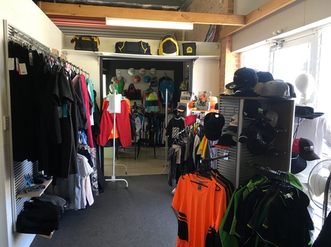 We’re Sportswear (School & College Wear) - Education Melbourne 2