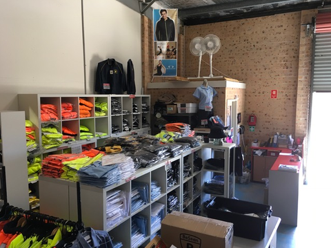 We’re Sportswear (School & College Wear) - Education Melbourne 3