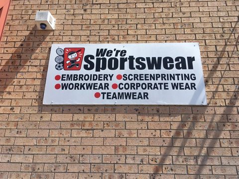 We’re Sportswear (School & College Wear) - Education Melbourne 4