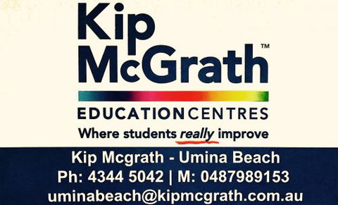 Kip McGrath Education Centres Umina Beach - Education Melbourne 1