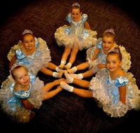 Amanda ORourke Danz Factory - Education Melbourne