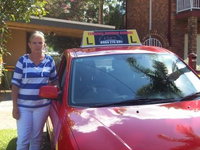 Terrigal Driving School
