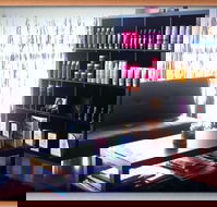 YOUR HAIRSTYLIST - Education Melbourne